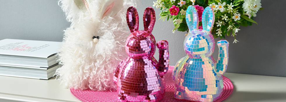 OSTERN