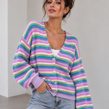 STRICKJACKE „LOLLIPOP“