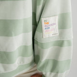 SWEATSHIRT „BE THE REASON FOR SMILES TODAY"