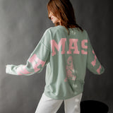 SWEATSHIRT „NAMASTE“