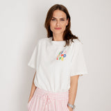 T-SHIRT „IT‘S A GOOD LIFE“