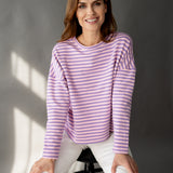 DAILY COMFORT SWEATER