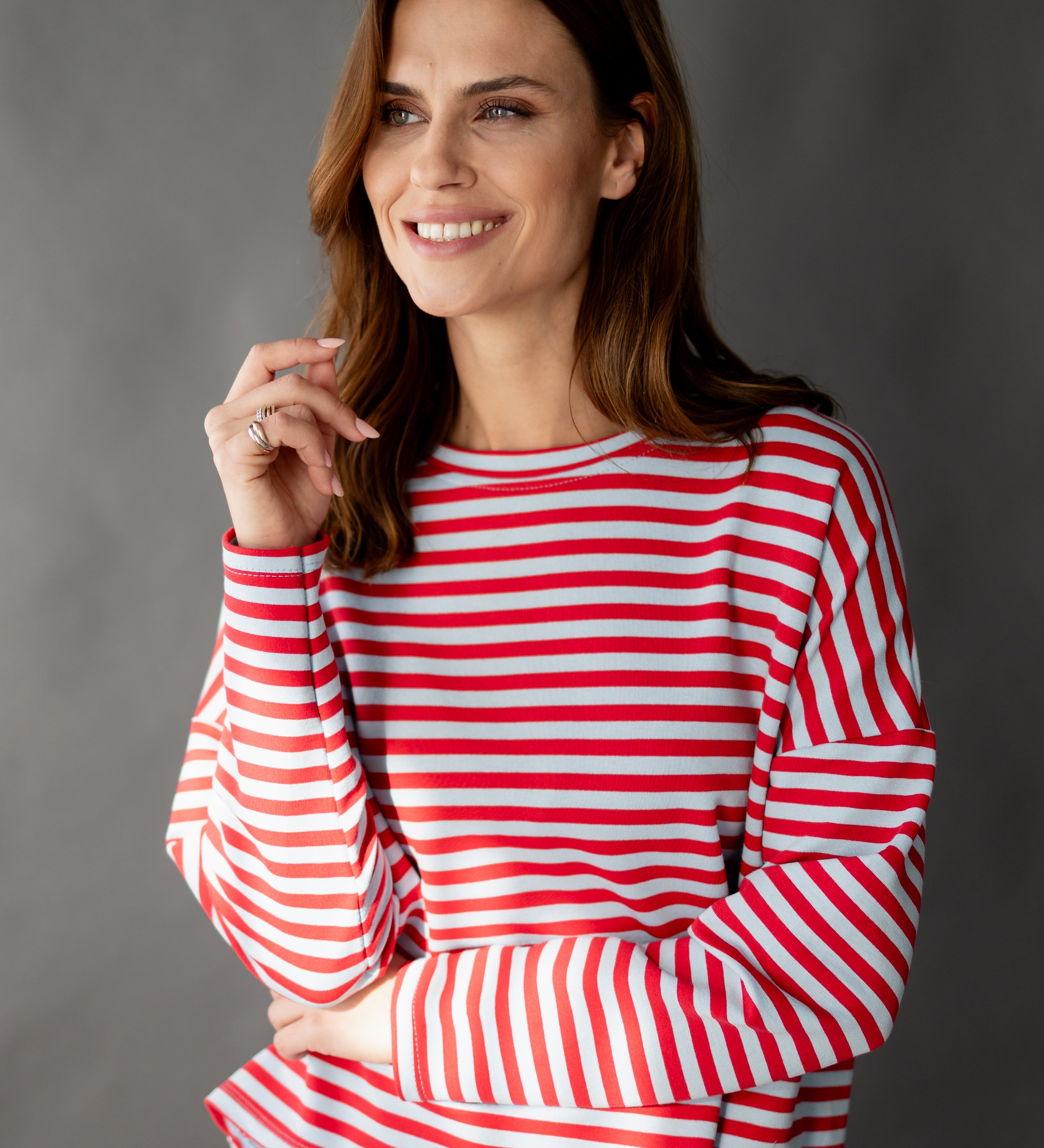 DAILY COMFORT SWEATER