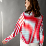 DAILY COMFORT SWEATER