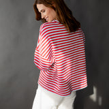 DAILY COMFORT SWEATER