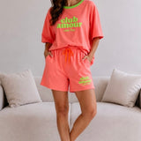 STATEMENT-SET "CLUB AMOUR"