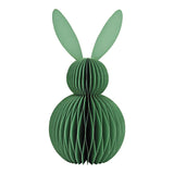 OSTERHASE AUS PAPIER