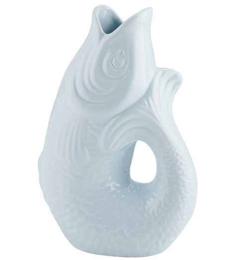 MONSIEUR CARAFON FISCH VASE