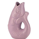 MONSIEUR CARAFON FISCH VASE