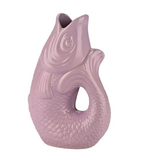 MONSIEUR CARAFON FISCH VASE