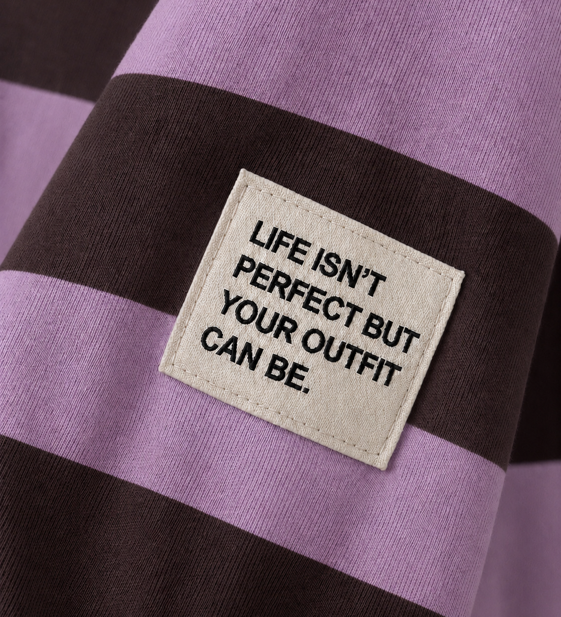 BUTTERSTOFF SWEATER "AUTUMN VIBES"