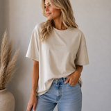T-SHIRT „MATCHA"