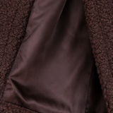 LANGER TEDDYCOAT