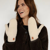 GEFÜTTERTE FÄUSTLINGE