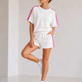 LÄSSIGE KOMBI „SPORTY MOOD“