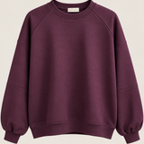 BUTTERSTOFF SWEATER PFLAUME | One Size 36–40