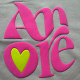 AMORE SWEATSHIRT