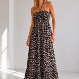 WILD GRACE DRESS