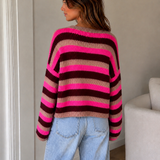 CARDIGAN „BERRY“