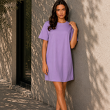 SHIRT DRESS „LUNA“