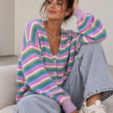 STRICKJACKE „LOLLIPOP“