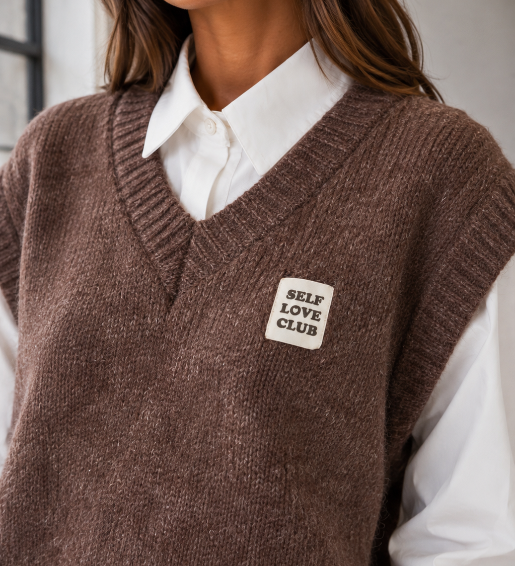 PULLUNDER „SELF LOVE CLUB“