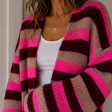 CARDIGAN „BERRY“