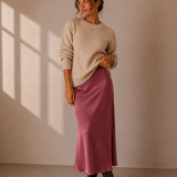 VISKOSEROCK „AMELIE“