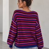 STRICKJACKE „LOLLIPOP“