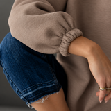 SWEATER "MOMMY“