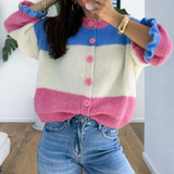 STRICKJACKE „LOLLIPOP“