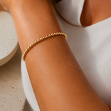 „NOVA“ KUGELARMBAND