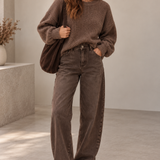 BALLON JEANS „HAZEL“