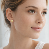 OHRSTECKER „HERZCHEN GLOW“