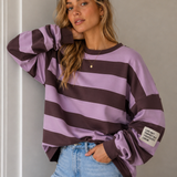 Butterstoff Sweater Autumn Vibes | One Size 36–42