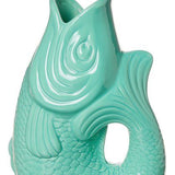 MONSIEUR CARAFON FISCH VASE