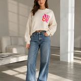 AMORE SWEATSHIRT