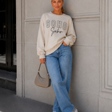 SWEATER „SOHO“