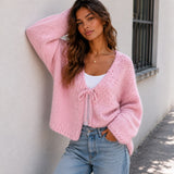 CARDIGAN "LOVELY“