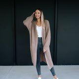 LONGCARDIGAN