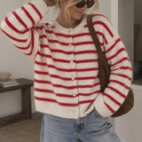 STRICKJACKE "LOLA"