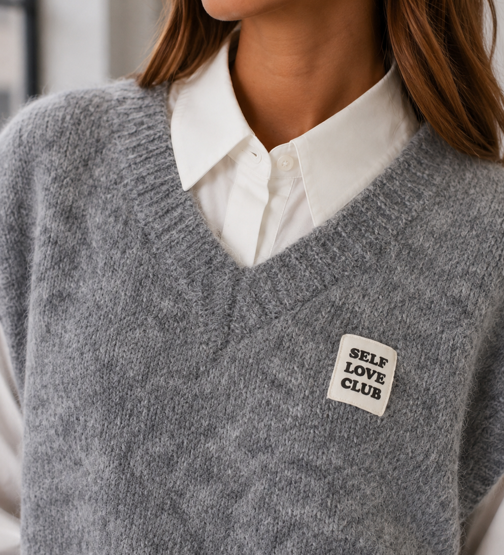 PULLUNDER „SELF LOVE CLUB“