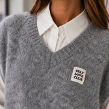 PULLUNDER „SELF LOVE CLUB“