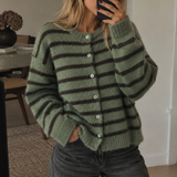 STRICKJACKE "LOLA"