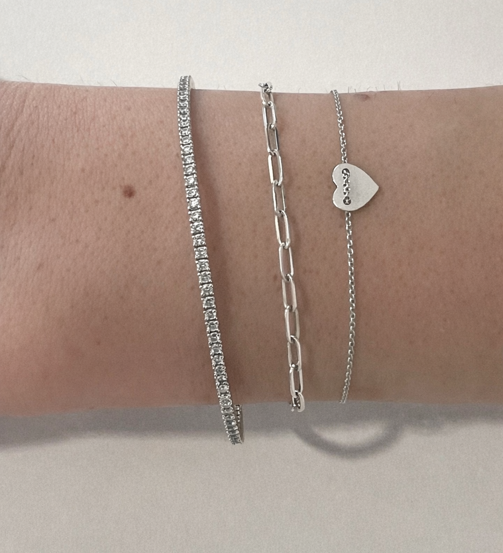 „AMORE MINI“ ARMKETTE