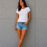 T-SHIRT „SWEET HEARTS“