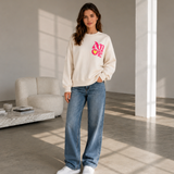 AMORE SWEATSHIRT
