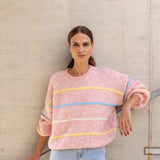 STRICKPULLI "SMILLA"