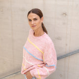 STRICKPULLI "SMILLA"