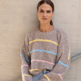 STRICKPULLI "SMILLA"